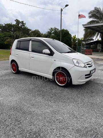 2008 Perodua VIVA 1.0 EZ STANDARD (A) For Sale - 3