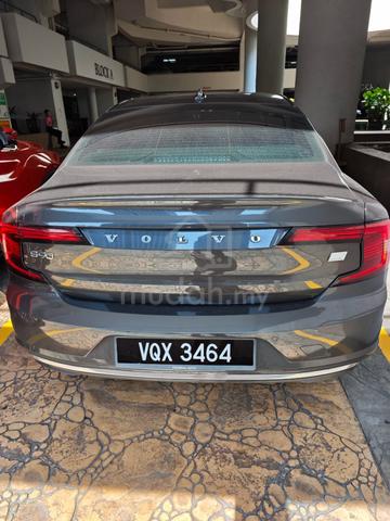 2023 Volvo S90 2.0 RECHARGE T8 ULTIMATE MY17 - 4