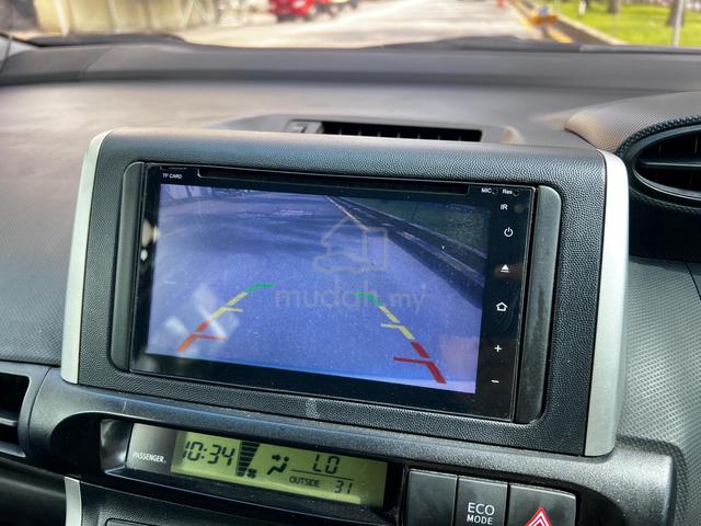 2010 Toyota WISH 1.8 S (A) P.START/R.CAM/LoanKedai - 3