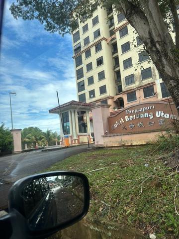 Pangsapuri Bukit Beruang Utama 1
