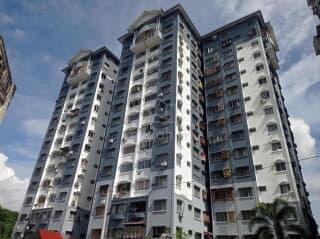 Taman Sri Murni Fasa 2 1