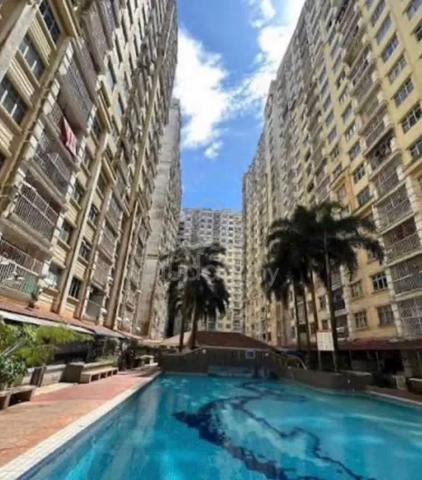 Villa Krystal @ Bandar Selesa Jaya 1