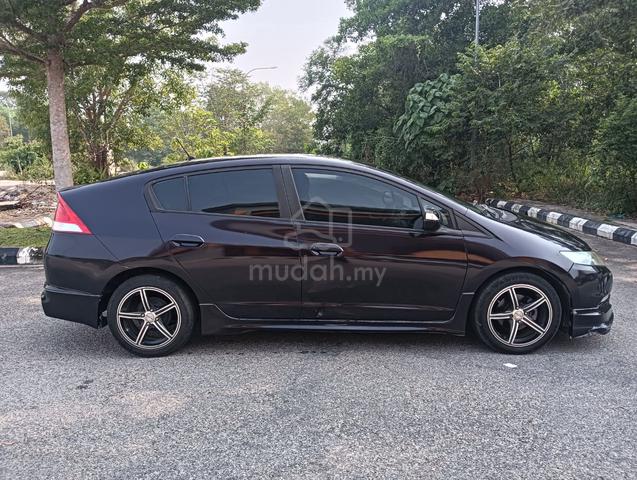 2011 Honda INSIGHT 1.3 (HYBRID) (A) - 2