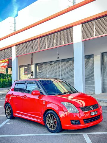 2009 Suzuki SWIFT 1.5 (A) - 4