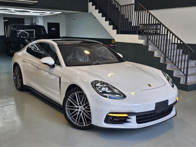 Porsche PANAMERA 2.9 4S NEW STOCK CHEAPEST PRICE - 1