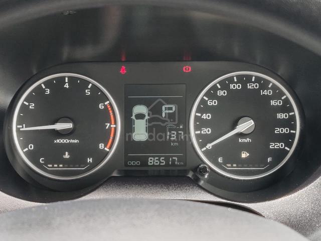 2020 PROTON SAGA 1.3 PREMIUM (at) FULL LOAN - 4