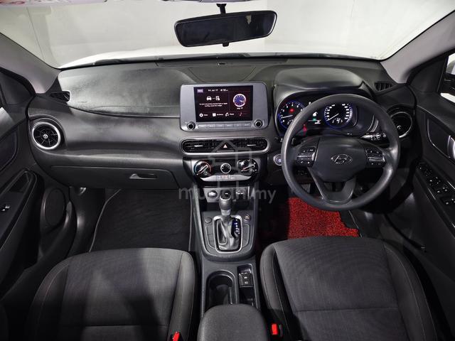 2022 Hyundai KONA 2.0 (A) 1Owner Totally Like New - 3