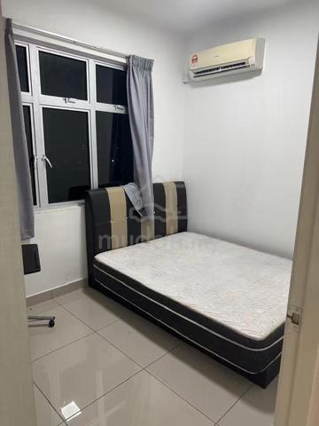 D'Tasek Residences @ Taman Tasek 1