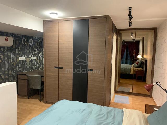 EkoCheras Service Apartment 1