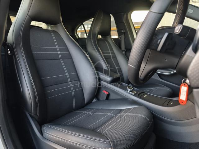 2015 Mercedes Benz A200 1.6 W176 1 OWNER - 5