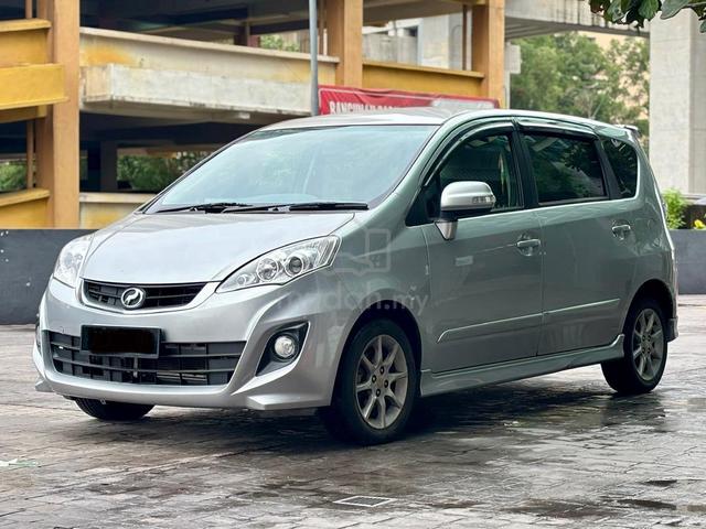 2019Perodua Alza 1.5 EZ(A)Family Car,Reliable! 🔥 - 2