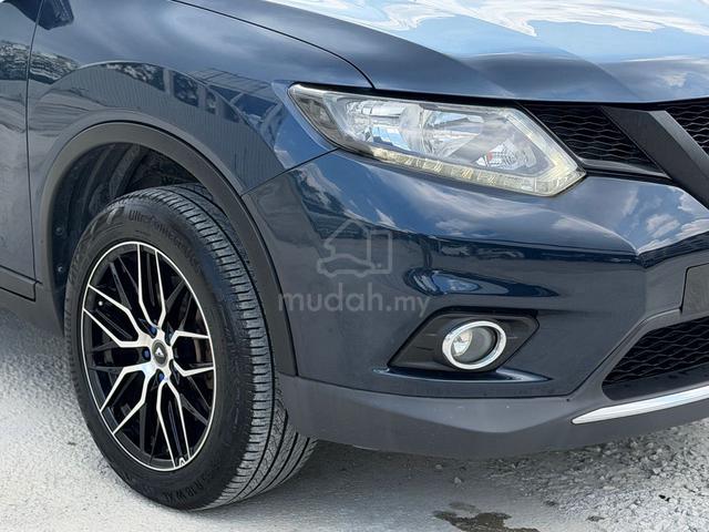 F/LOAN⭐FACELIFT⭐WRANTY⭐2016 Nissan X-TRAIL 2.0 (A) - 5