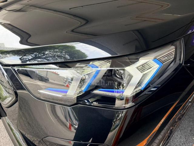 2024 BMW IX2 xDrive30 (U10) - Original CBU Unit - 4