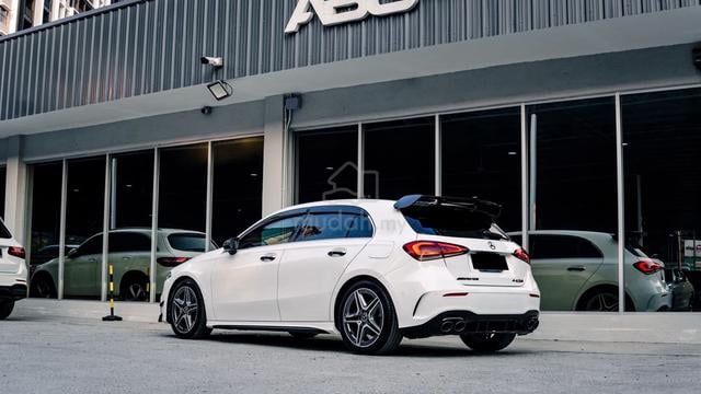 Mercedes Benz A180 1.3 CONVERT A45S AMG W177 2020 - 2