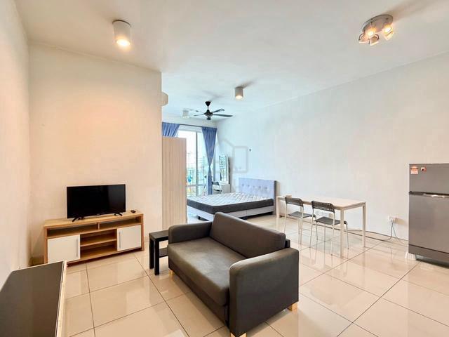 Greenfield Regency 1