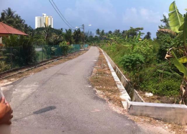 FREEHOLD 3.52 Acres Agriculture Land Klebang Besar 1