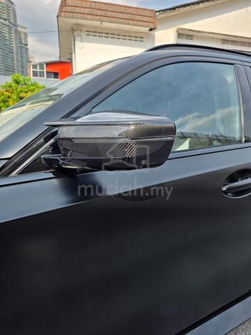 2023 Bmw M3 3.0 TOURING COMPETITION M X DRIVE (A) - 4