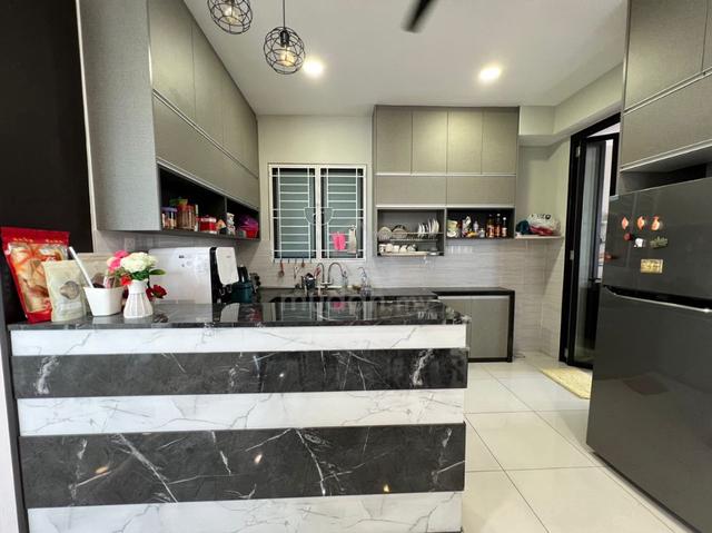 Skyview Residence 1