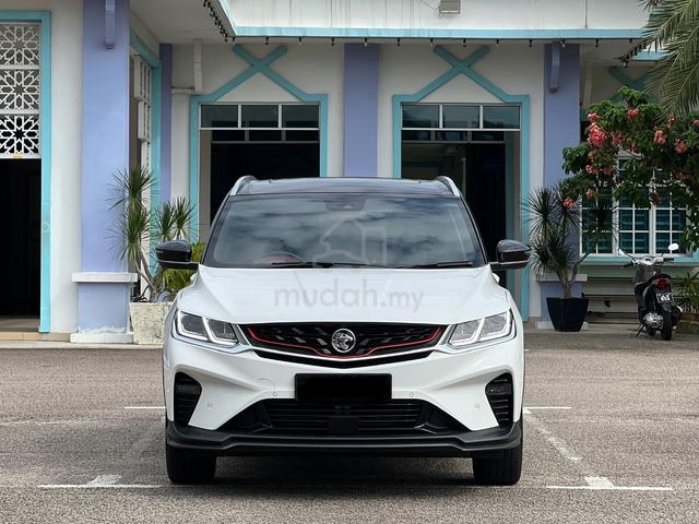  Flagship 2021 Proton X50 1.5 (A) - 3