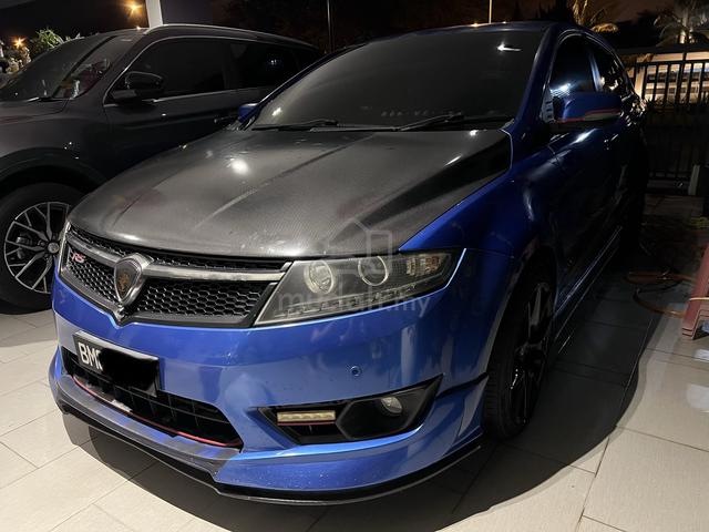 2013 Proton SUPRIMA S 1.6 Turbo PREMIUM (Own Car) - 3