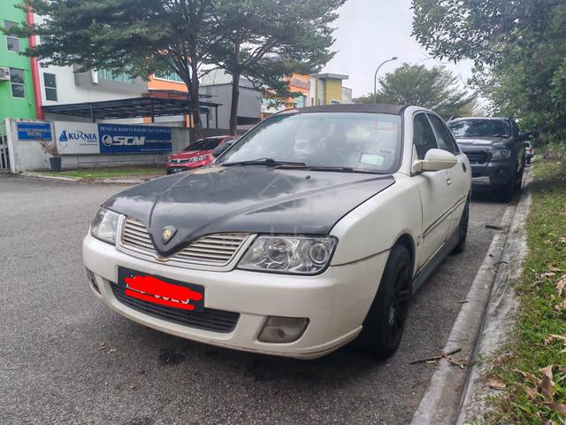 2002 Proton WAJA 1.6 PREMIUM (A) - 1
