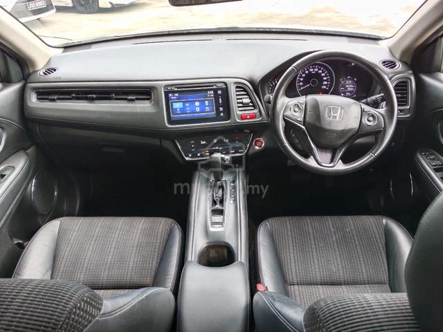 2015 Honda HR-V 1.8 V (A) CASH or FULL L@AN - 5