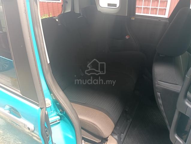 2023 Toyota ROOMY 1.0 GT FULL BODYKIT 360" CAMERA - 3