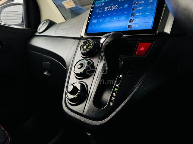 2016 Perodua MYVI 1.3 PREMIUM X FACELIFT (A) - 5