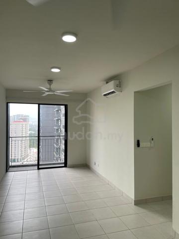 Residensi Max 1