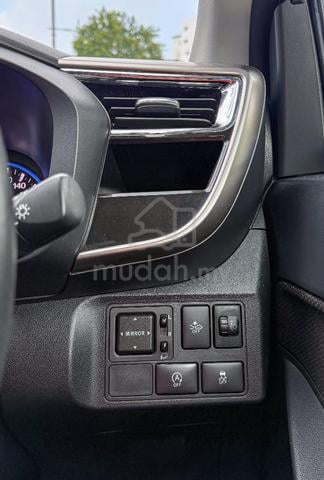 2020 Perodua MYVI 1.3 PREMIUM X MY17 M800 D20N (A) - 2