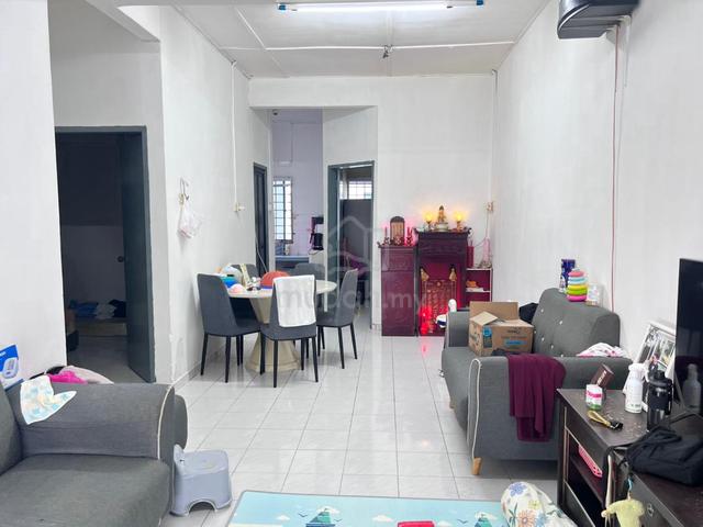 Rembia House 1