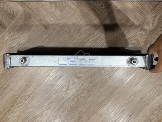 Sard Fin Performance Intercooler - photo 2 of 3