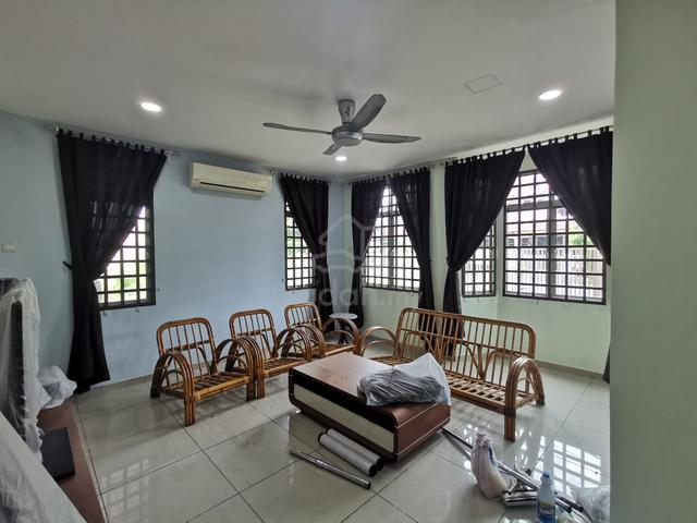2 Storey Semi D Corner @ Simpang Ampat 1