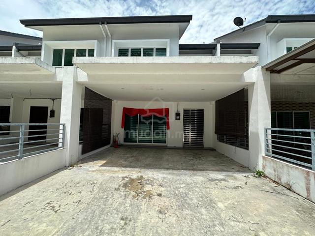 Bukit Banyan Renovated House For Sale Nr Cinta Sayang and Sp Saujana 1