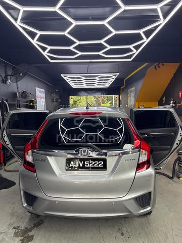 2014 Honda JAZZ 1.5 V MY2014 (A) - 4