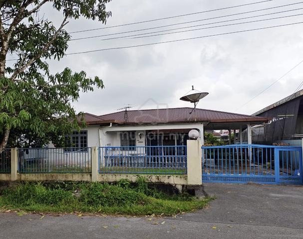 Desa Desa Wira Single Storey Detached House For Sale 1