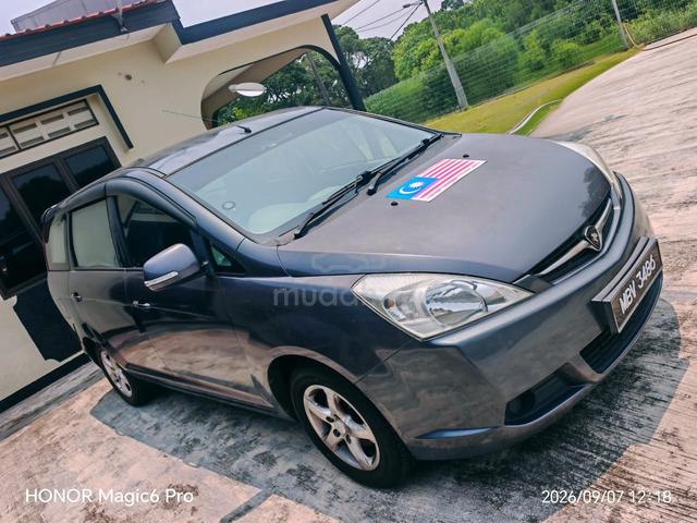 2010 Proton EXORA 1.6 M-LINE CPS (M) - 2