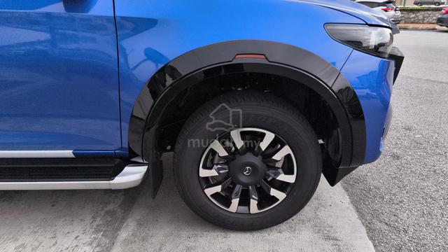 2025 Mazda BT-50 3.0 HIGH PLUS (BIG PROMOTION) - 5