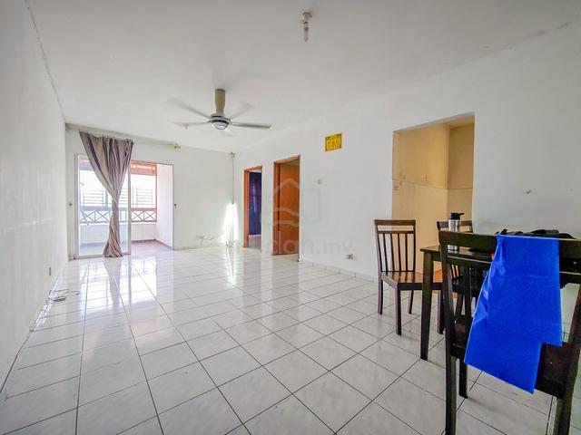 Pangsapuri Beringin (Gombak Permai) 1