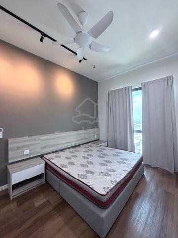 Master Room for rent 1