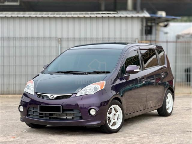2013 Perodua ALZA 1.5 EZI Auto [ONE OWNER] - 1