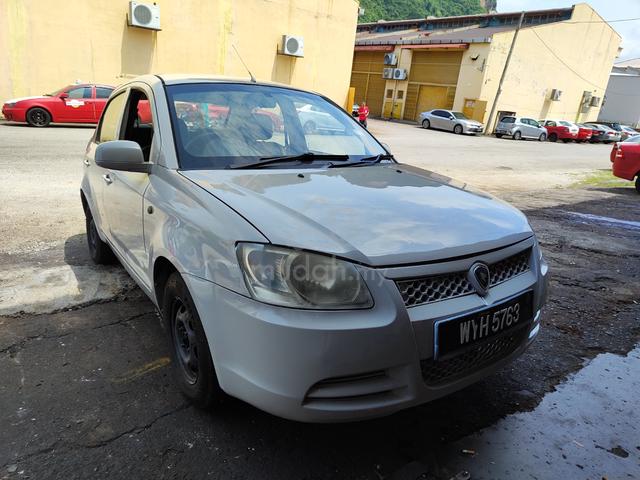 2013 Proton SAGA 1.3 FL (M) - 1