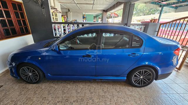 2008 Proton PERSONA 1.6 BASE LINE (A) - 5