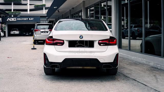 Bmw 320i 2.0 FULL CONVERT G20 M3 LCI FACELIFT 2016 - 4