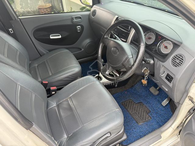 2011 Perodua VIVA 1.0 ELITE EXCLUSIVE EJ-VE (A) - 4