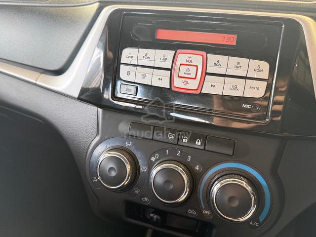 Perodua BEZZA 1.0 G F/service #No processing fee!! - 4