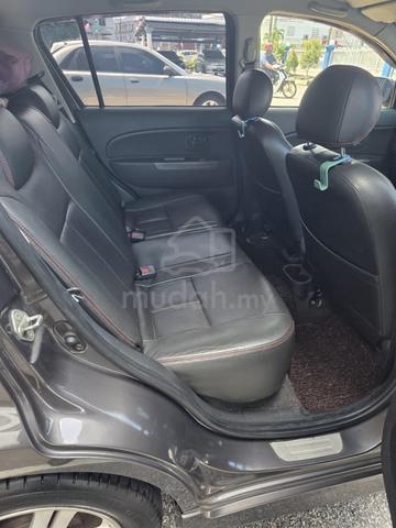 2007 Perodua MYVI 1.3 EZI (A) - 5