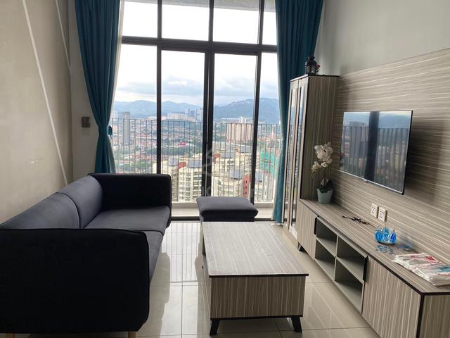 Lexa Residence @ The Quartz WM 1