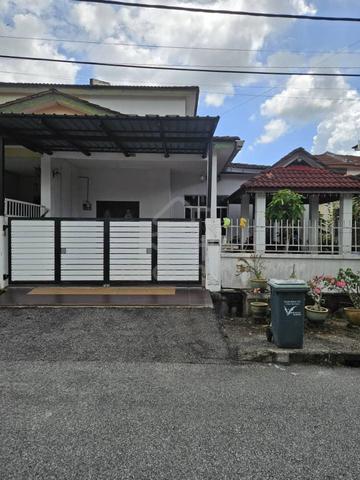 Taman Beringin 3,Changlun, Kedah 1