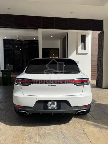 2019 Porsche MACAN 2.0L (A) - 2
